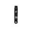 Buyers Products Heavy Duty 3 Inch Forged Ball Mount- 8 Inch Drop 1803458 - alternate 2